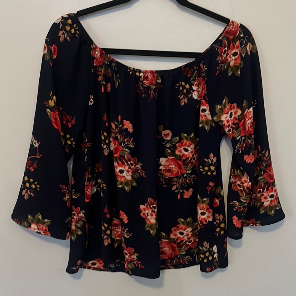 Dress shirt